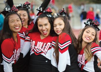 La Jolla Symphony & Chorus and White Sands help celebrate Rancho Santa Fe Foundation’s 35th anniversary