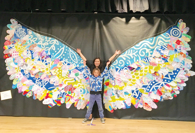 Education Notebook: Pacific Beach Middle to put on annual Talent Show