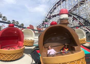 New Miss Cabrillo crowned