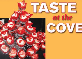 Taste at the Cove 2011