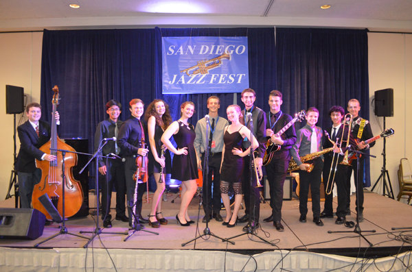 Education Notebook: Mission Bay High's Winter Concert set for Dec. 7