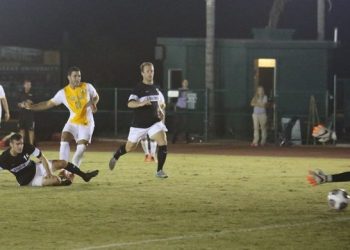 Gulls’ return to San Diego wins back former fan