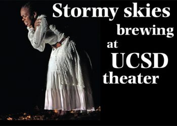 Wartime La Jolla revealed