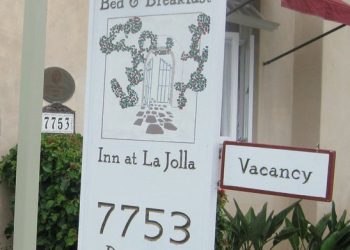 Around the block: Of beauty, breakfasts, burgers and beers