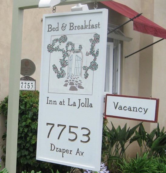 Around the block: Of beauty, breakfasts, burgers and beers