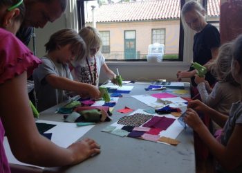 Recycling wars in our alleys – from trash to cash?