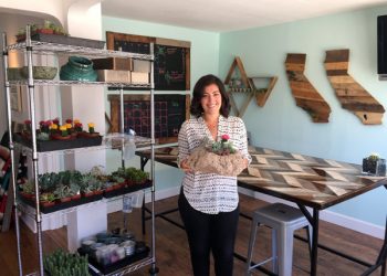 EXCLUSIVE: San Diego Community Newspaper Group interviews Marvel Universe heroes Black Widow and Groot