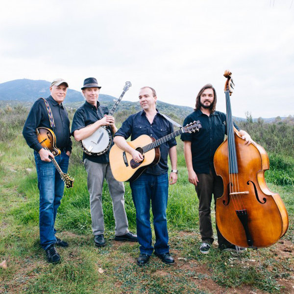 MohaviSoul CD release show in Ocean Beach