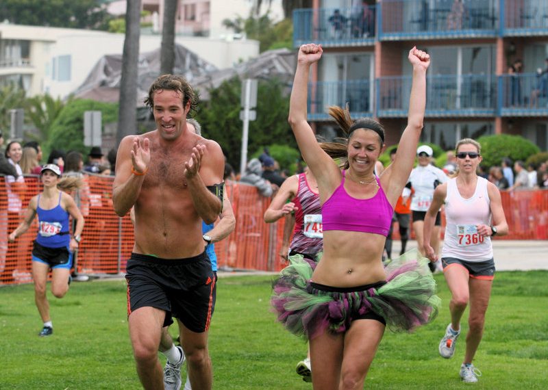 33rd half marathon to raise funds for community programs