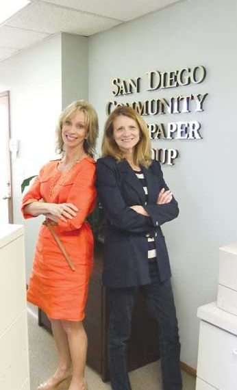 Community newspaper group partners with daily deal site for coastal discounts