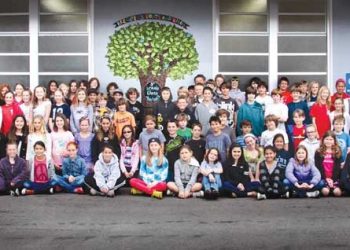 La Jolla's secret gardens revealed