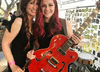 ISA?Adaptive Surf Competition in La Jolla adds women’s division