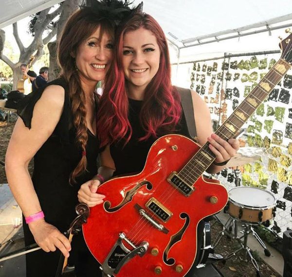 Java Joe’s celebrating 26 years of live music with an all-star concert