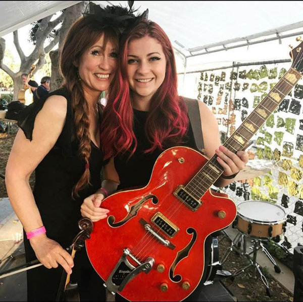 Java Joe’s celebrating 26 years of live music with an all-star concert