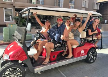 Eight La Jolla artists to be featured in 35th Annual Mission Federal Artwalk