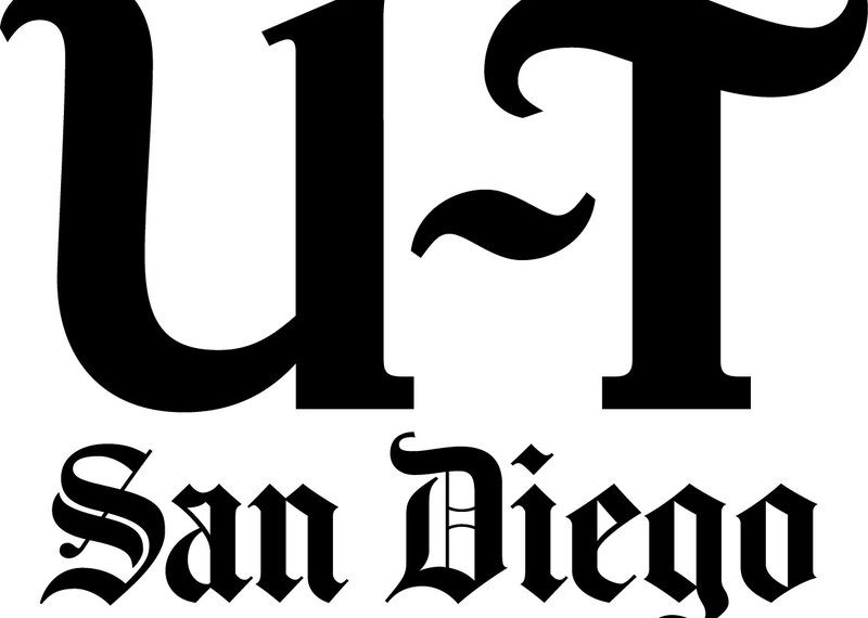 U-T sold to LA Times for $85 million, to remain a separate newspaper