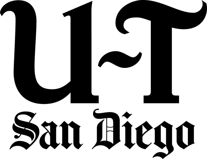 U-T sold to LA Times for $85 million, to remain a separate newspaper
