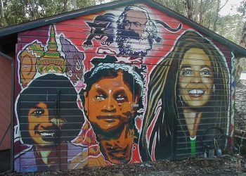 Oysters at your service