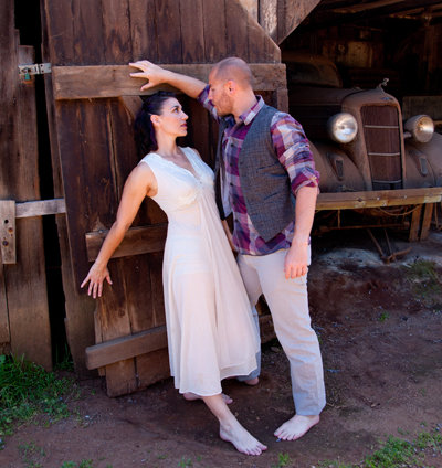 Malashock, SACRA/PROFANA team to stage Tennessee Williams tribute