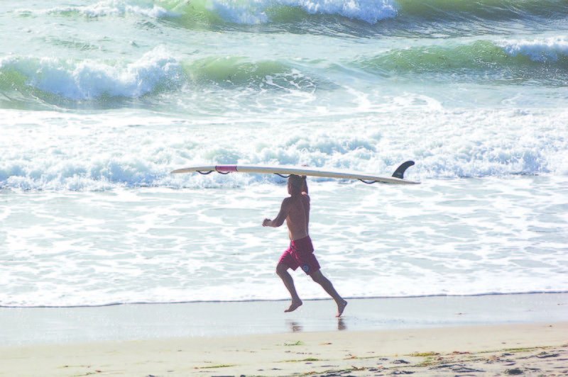 Beach lifesavers ask for budgetary boost for staffing, equipment needs