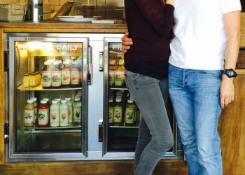 City swelters through its hottest-ever March