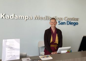 Home invasion in Ocean Beach