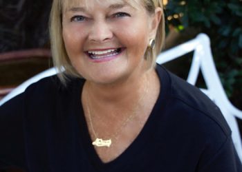 A Dane now living in San Diego, part 12