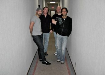 Bombastic Scott Wilson & The Contradictions set to rock Winston’s — hard