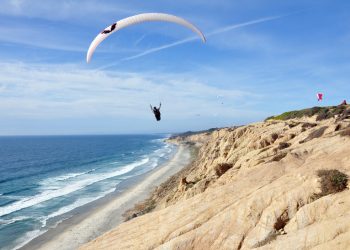 La Jolla Shores Association comes out against allowing vehicle habitation