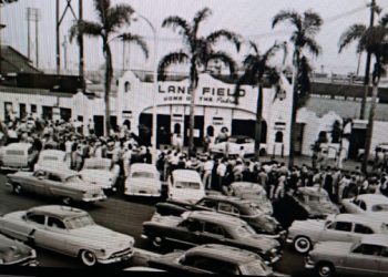 Column: Time to act on short-term rentals