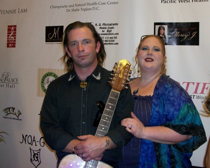 Starlit Productions emerges as powerful arts backer in SD music scene