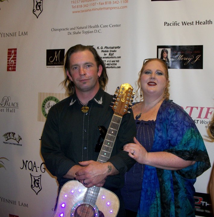 Starlit Productions emerges as powerful arts backer in SD music scene