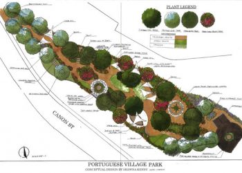 Workshop set for Cañon Street park plans