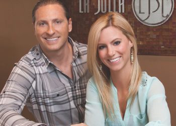 La Jolla restaurant robbed as patrons dine unaware