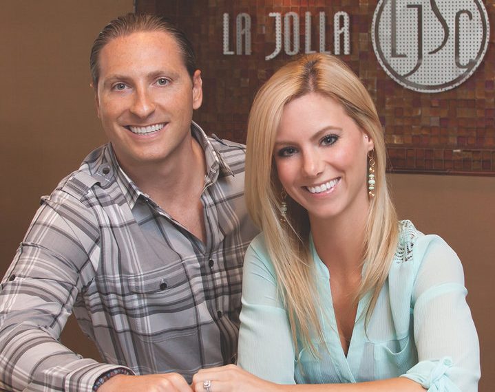 AROUND THE BLOCK: Of teeth, ice cream, shoes and real estate