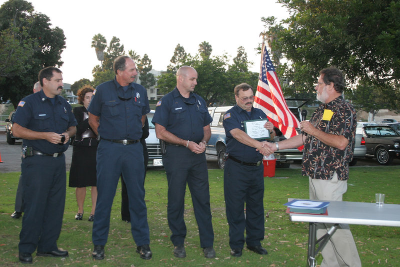 PAESAN again set to honor local emergency workers, community heroes