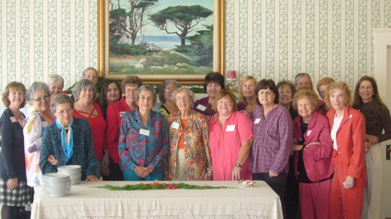 Point Loma Assembly puts out call for new members to carry on 100-year tradition