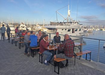 Point Loma Pointers football schedule released