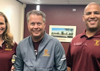 Voice’ semifinalist Jackie Foster to perform at The Conrad 