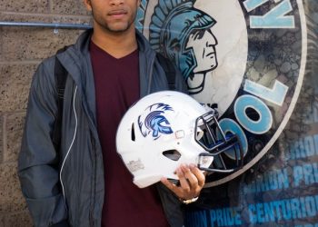 UC football is magically resurgent behind running back Patterson