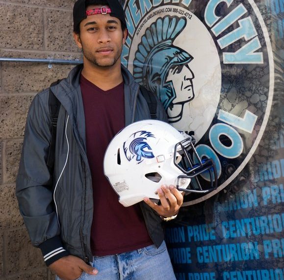 UC football is magically resurgent behind running back Patterson