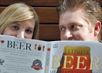 Tap Hunter: a mobile resource for beer enthusiasts