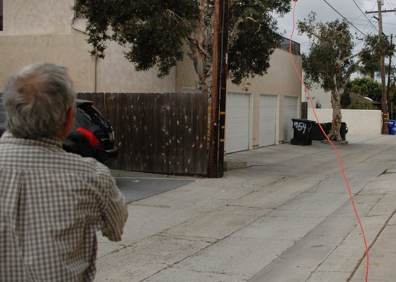 PB local seeks crowd-funding for rescue gear