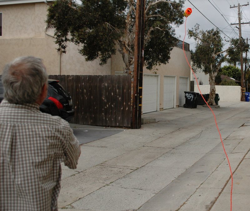 PB local seeks crowd-funding for rescue gear