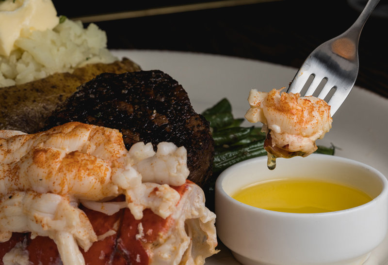 Saska’s, an iconic Mission Beach steakhouse, reopens Feb. 23