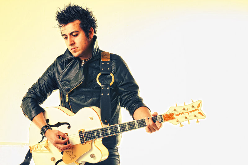 Sprung Monkey, Rush’d, PB Farmers Market selections