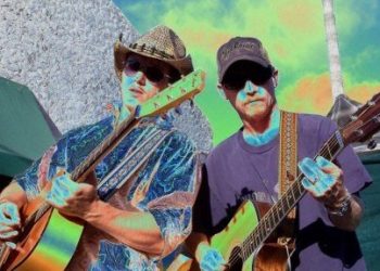 La Jolla's live music, Dec. 20-Jan. 2