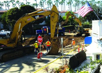 Caltrans project to close I-805 at La Jolla Village Drive