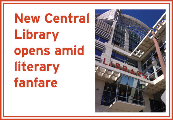 OB library officials view new downtown facility as boon and inspiration