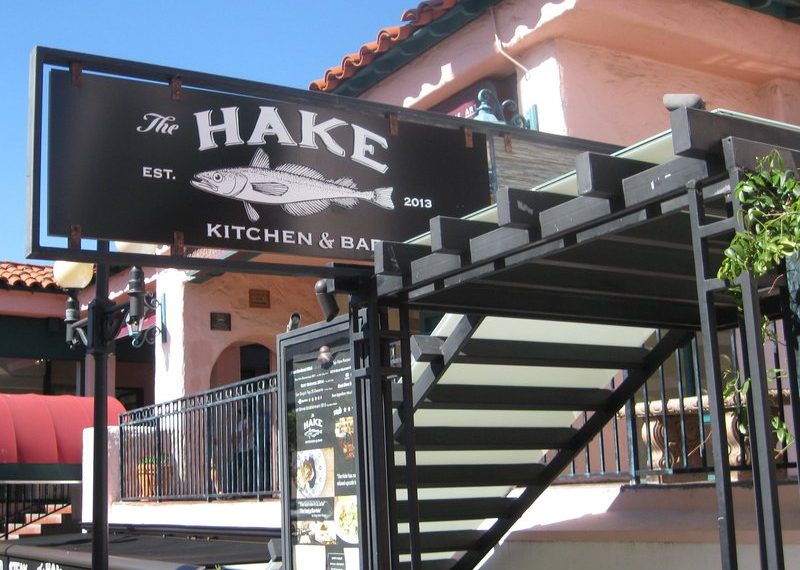 AROUND THE BLOCK: The Village is home to a wide-ranging Prospect